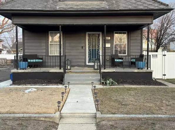 561 Billings Ave, Paulsboro, NJ 08066