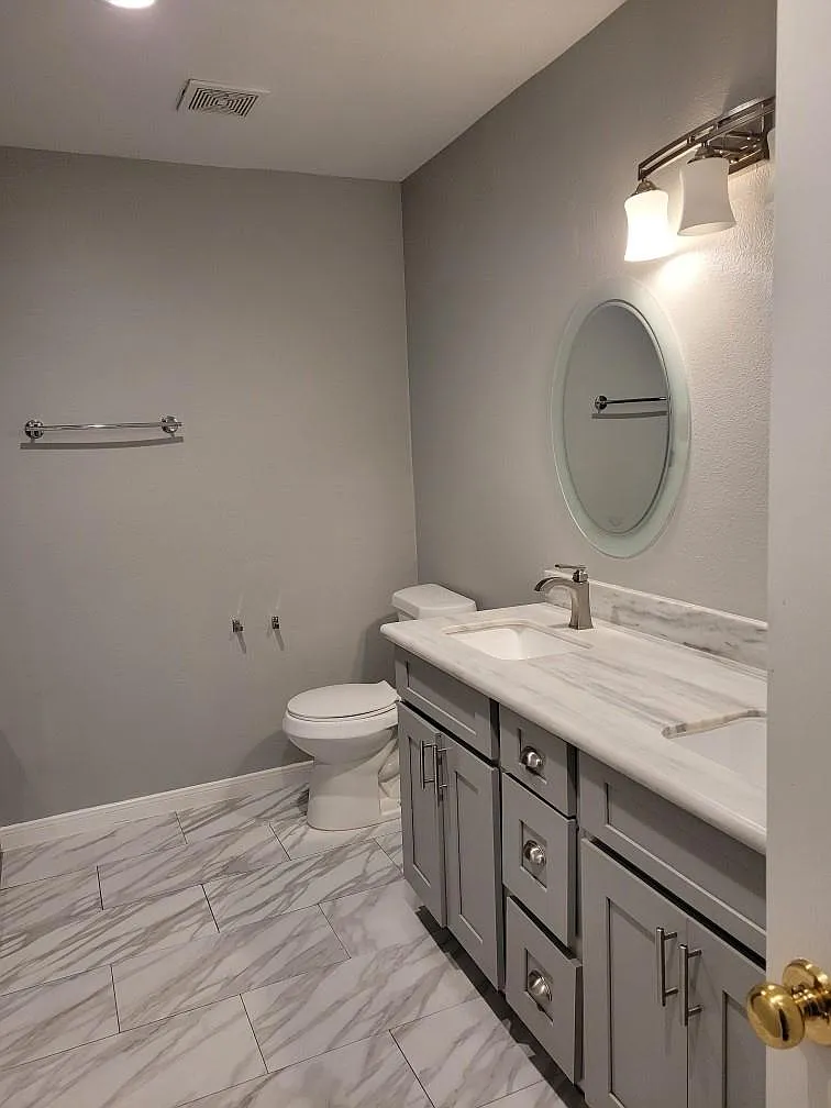 4 bed, 2.0 bath, 2344 sqft, $2,550 — Photo 4