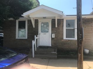 1307 Middle St, Pittsburgh, PA 15215