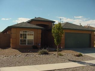 10323 Country Sage Dr NW, Albuquerque, NM 87114