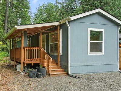32700 SE Leewood Ln SPACE RV32, Boring, OR, 97009
