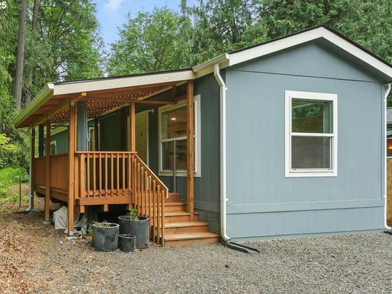 32700 SE Leewood Ln Space Rv32, Boring, OR 97009