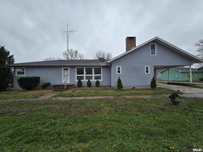 278 E Jackson St, Du Bois, IL, 62808