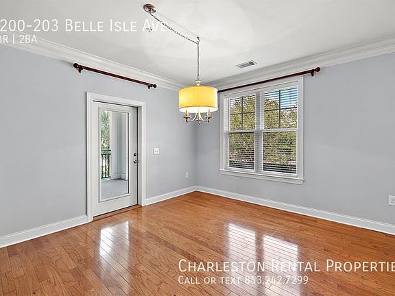3rd image of 2200-203 Belle Isle Ave