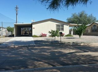 7522 E Baseline Rd, Mesa, AZ 85209