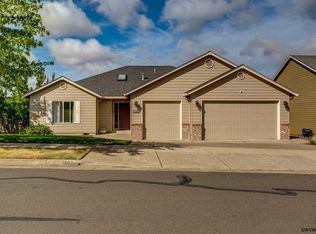 1302 NW Skyline Dr, Albany, OR 97321