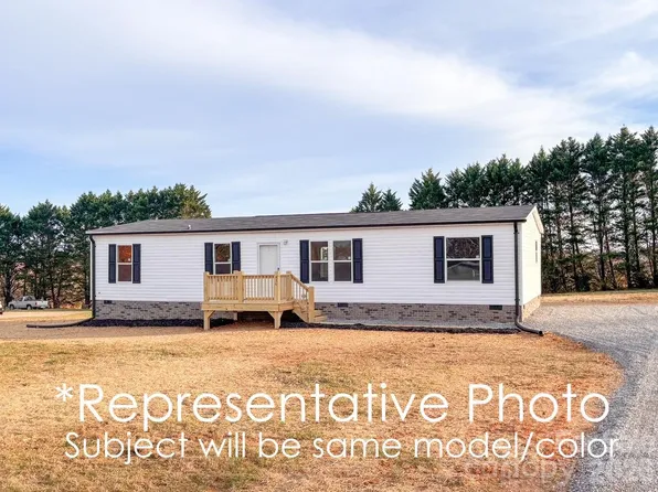 2485 Piney Rd, Morganton, NC 28655