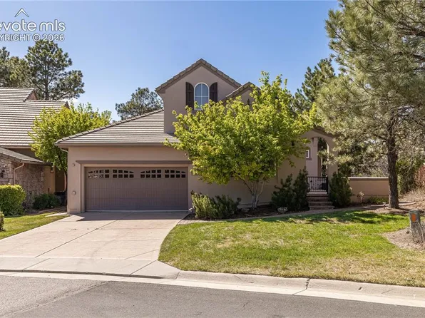 5011 Vermillion Ct, Castle Rock, CO 80108