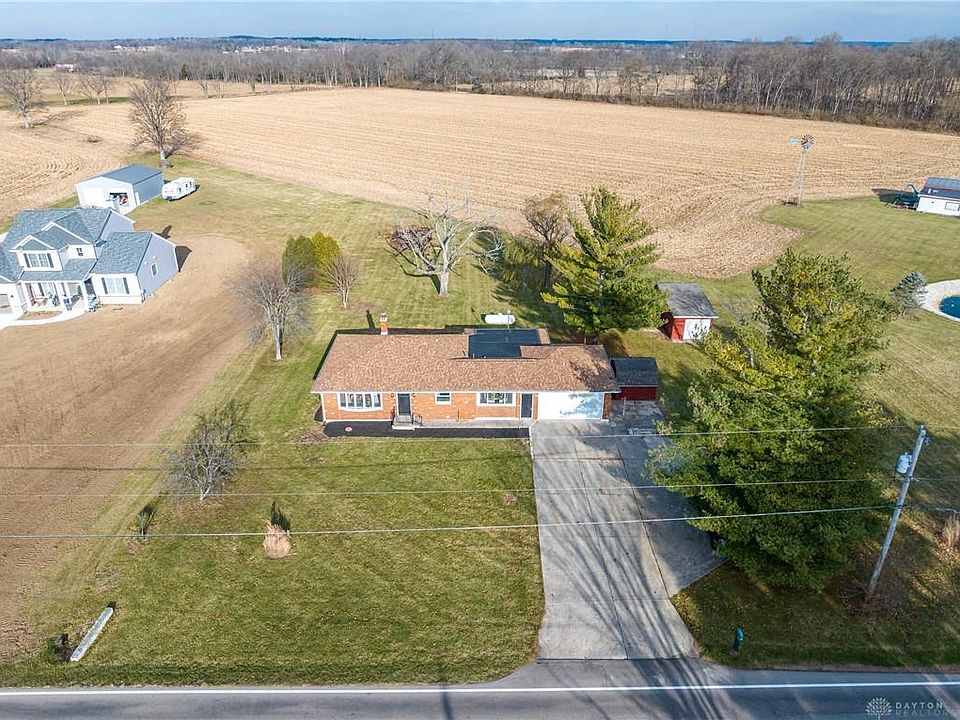 5430 Farmersville Rd, Farmersville, OH 45325 | Zillow