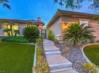 10859 Eden Ridge Ave, Las Vegas, NV 89135