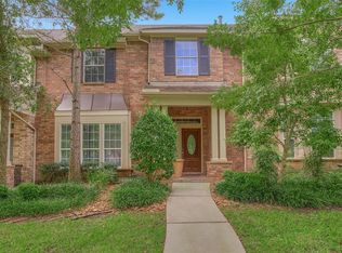 47 Crocus Petal St, Spring, TX 77382