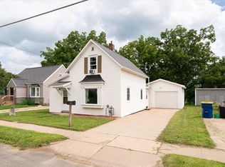 125 N Lincoln Ave, Viroqua, WI 54665