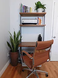 Rented by Flatiron Real Estate Advisors LLC