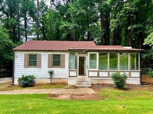 1954 Clairmont Ter NE, Atlanta, GA 30345