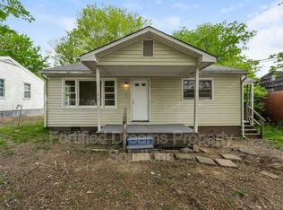 817 Elon St, Winston Salem, NC 27107