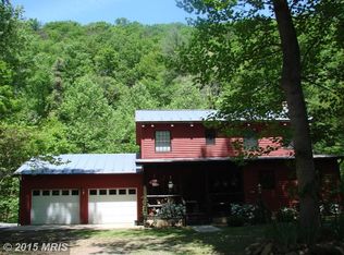 2473 Dry Run Rd, Luray, VA 22835