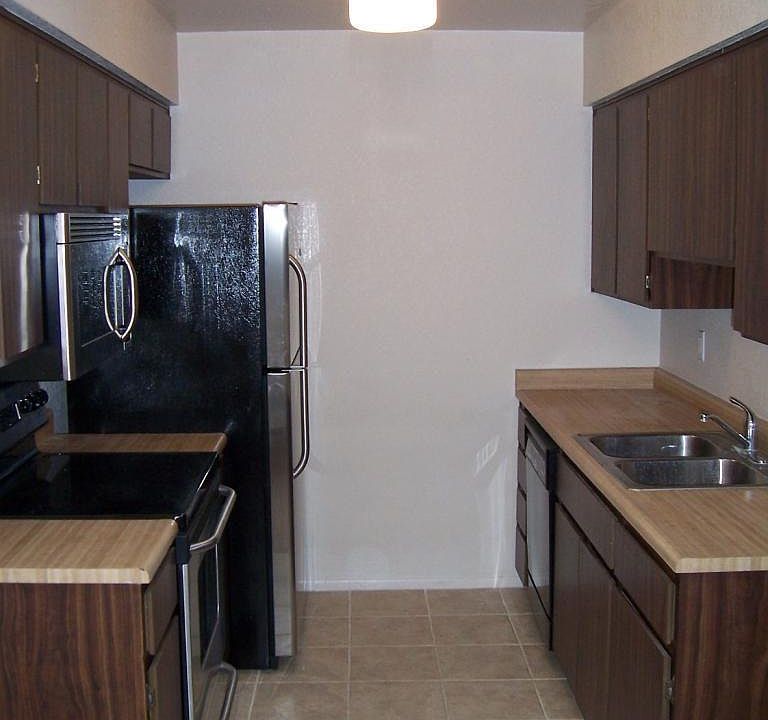 Actual Home, others are like pictures