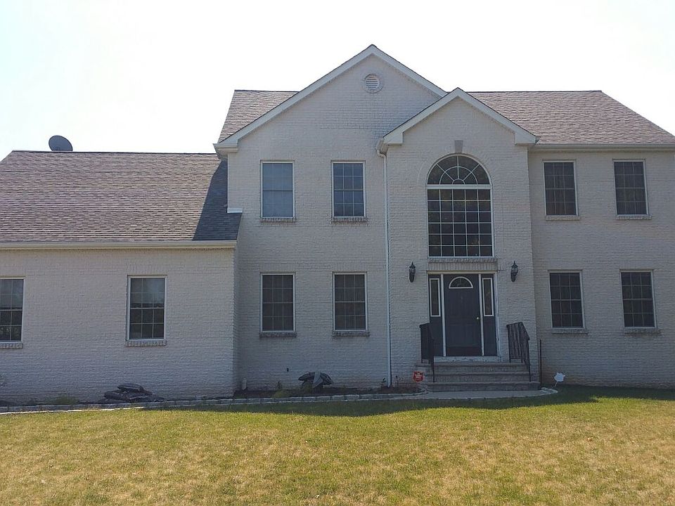 Front View
