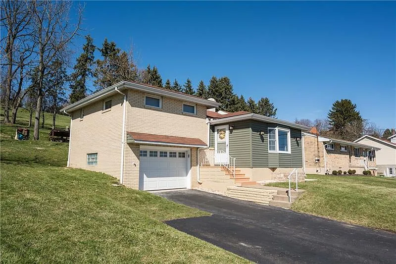 4422 Mount Troy Road Ext photo 1