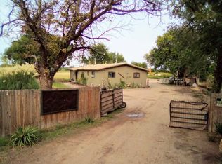 60 Don Ramon Rd, Belen, NM 87002