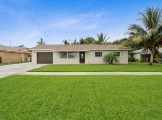 444 Davis Rd, Palm Springs, FL 33461
