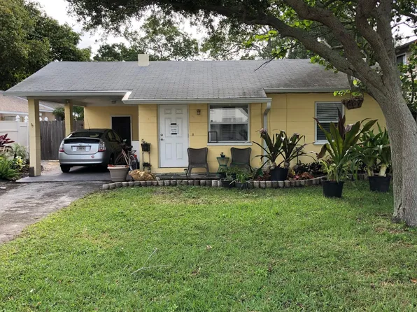 (undisclosed Address), Indian Rocks Beach, FL 33785