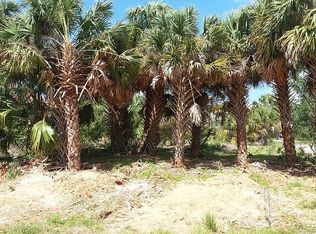 4473 Collingswood Blvd, Port Charlotte, FL 33948