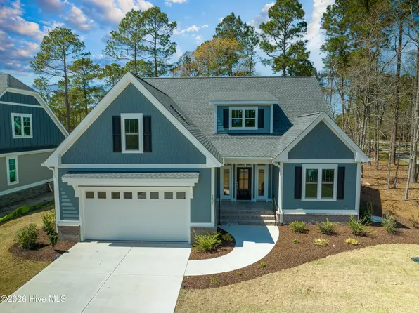 284 Atlantic Court SW, Supply, NC 28462