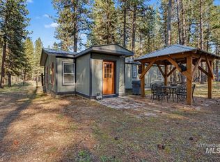 35 Hiatt Cir, Idaho City, ID 83631