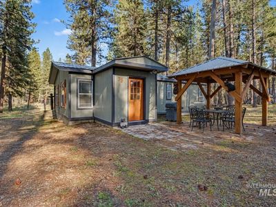 35 Hiatt Cir, Idaho City, ID, 83631