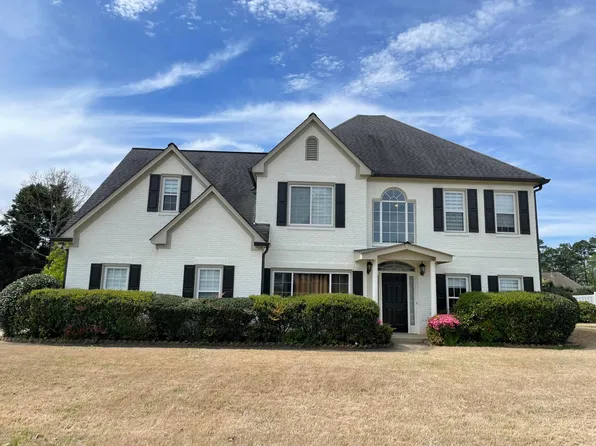 155 Ruby Forest Pkwy, Suwanee, GA 30024
