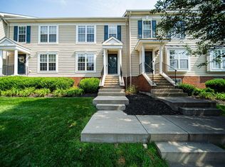 6322 Wagtail Rd, Columbus, OH 43230