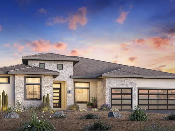 28410 N 59TH Way, Cave Creek, AZ 85331