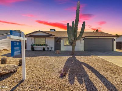 4055 E Hearn Rd, Phoenix, AZ, 85032