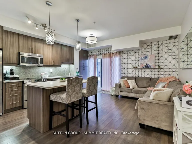 128 Garden Dr #124 — Photo 6