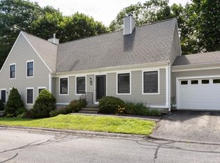 14 Quaker Ln #14, Portland, ME 04103