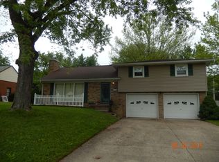 4015 21st St NW, Canton, OH 44708