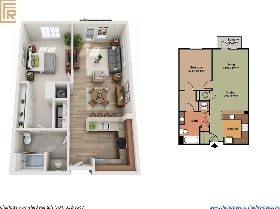 721 Governor Morrison St — Photo 4