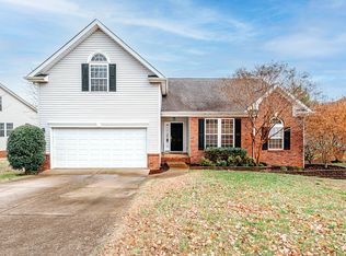 3328 Monoco Dr, Spring Hill, TN 37174