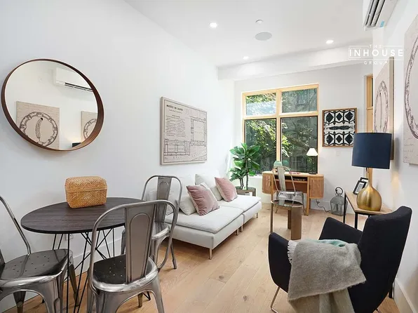 1346 Pacific St #2B, Brooklyn, NY 11216