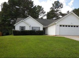 112 Villa Rosa Rdg, Temple, GA 30179