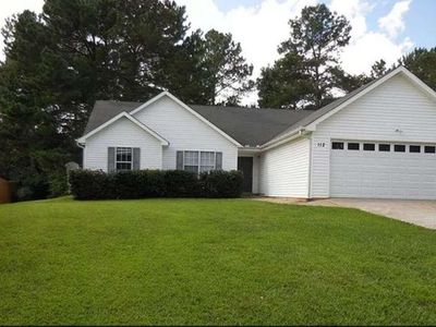 112 Villa Rosa Rdg, Temple, GA, 30179