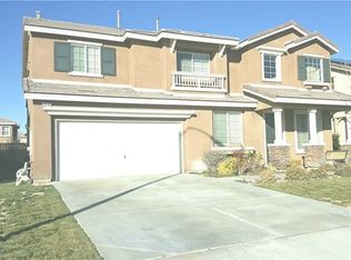 4549 W Avenue J12, Lancaster, CA
