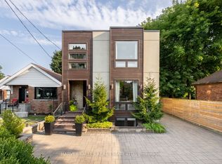 510 Donlands Ave, Toronto, ON M4J3S7