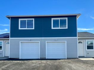 4008 Hilyard Ave, Klamath Falls, OR 97603