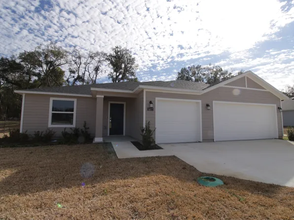 16617 NW 144th St, Alachua, FL 32615