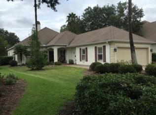 38 Marsh Point, Gulf Shores, AL 36542