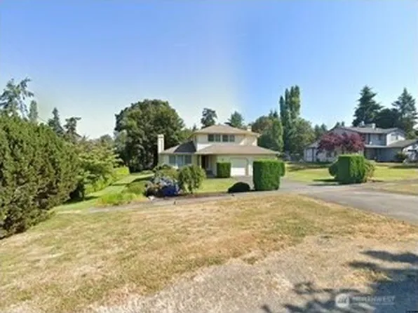 814 S 245th Street, Des Moines, WA 98198