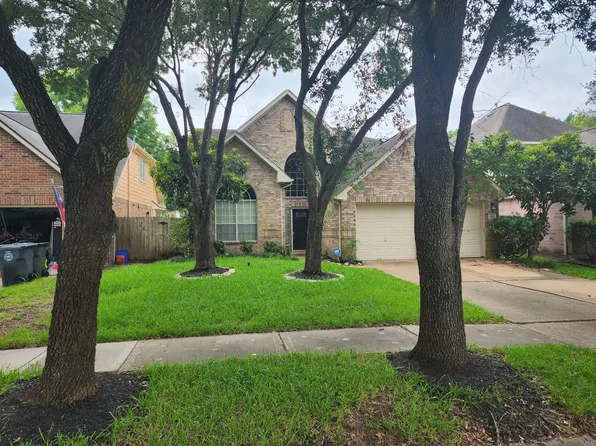 5518 Morgan Park Ln, Sugar Land, TX 77479