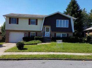 1148 Ridge Ave #1152, Allentown, PA 18102